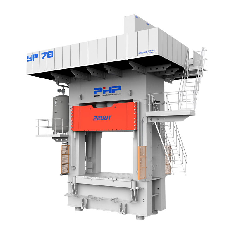 SMC Press