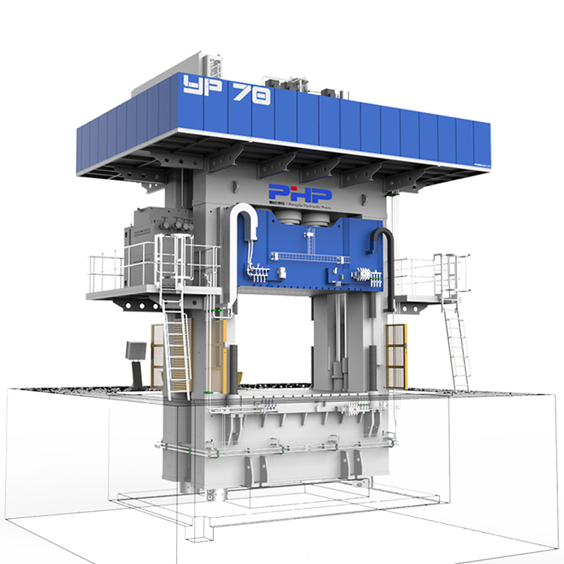 GMT Press
